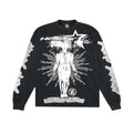 Hellstar Studios Victory Thermal Long Sleeve Black