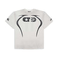 Hellstar Warm Up 7 on 7 Tee White