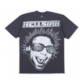 Hellstar Studios Rage Tee Grey