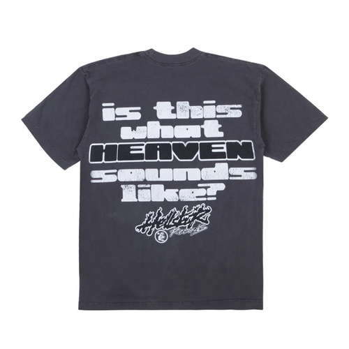 Hellstar Studios Rage Tee Grey