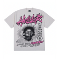 Hellstar Studios Sounds Like Heaven Tee Cream