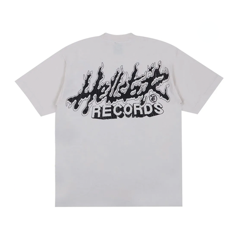 Hellstar Studios Sounds Like Heaven Tee Cream