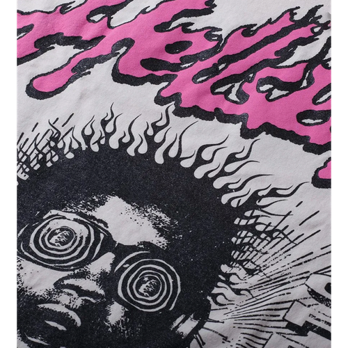 Hellstar Studios Sounds Like Heaven Tee Cream