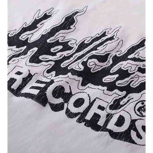 Hellstar Studios Sounds Like Heaven Tee Cream