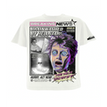 Hellstar Studios Breaking News Tee Cream