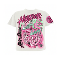 Hellstar Studios No Guts No Glory Tee Cream