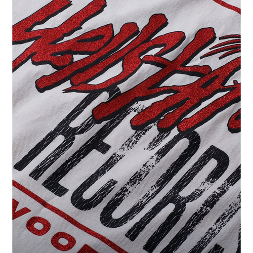 Hellstar Studios Records Tee Cream