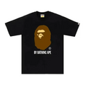 BAPE By Bathing Ape Tee 'Black'