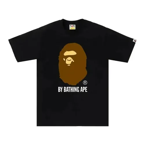 BAPE By Bathing Ape Tee 'Black'