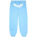 Sp5der Classic Sweatpant 'Sky Blue'