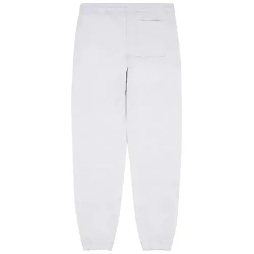 Sp5der OG Web Sweatpants 'Heather Grey'