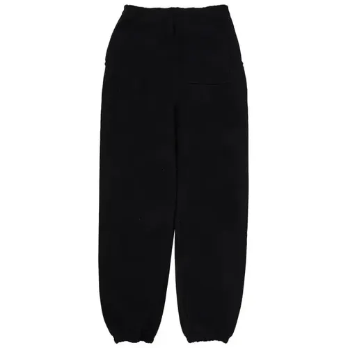 Sp5der P*nk V2 Sweatpant 'Black'