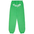 Sp5der Legacy Sweatpant 'Green'