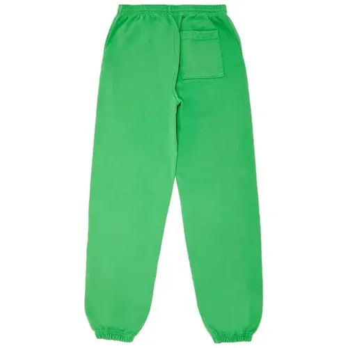 Sp5der Legacy Sweatpant 'Green'
