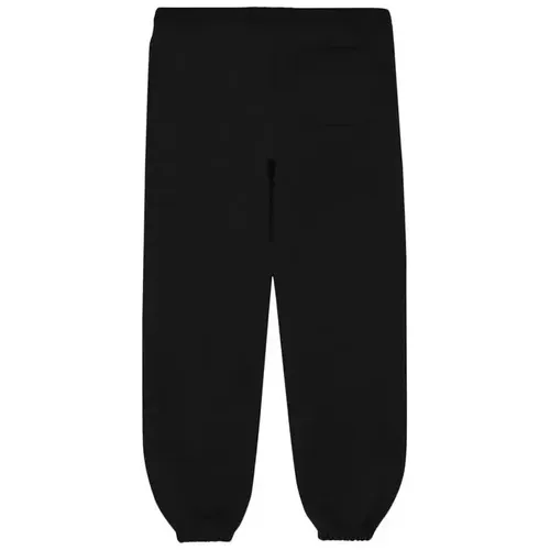 Sp5der Souvenir Sweatpants 'Black'