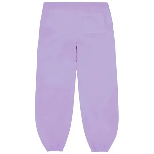 Sp5der Açaí Sweatpant 'Purple'