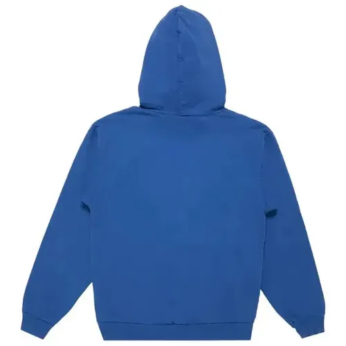 Sp5der Legacy Hoodie 'Blue'