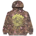 Sp5der OG Web Hoodie 'Real Tree'