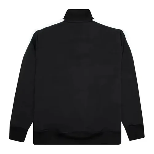 Palm Angels Track Jacket 'Black/White'