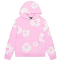Denim Tears The Cotton Wreath Sweatshirt 'Powder Pink'