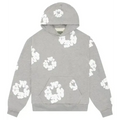 Denim Tears The Cotton Wreath Sweatshirt 'Grey'