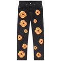 Denim Tears x Offset Jean 'Black'