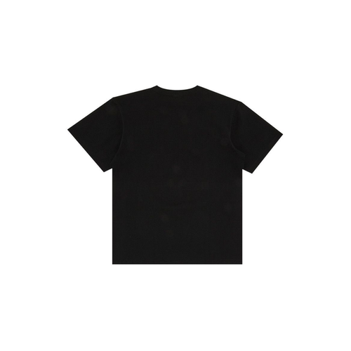 Black College T-shirt