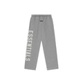 Fear of God Essentials Fleece Relaxed Sweatpants 'Dark Heather'