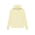 Fear of God Essentials Hoodie 'Canary'