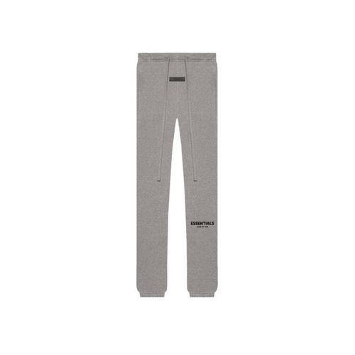 Fear of God Essentials Fleece Sweatpant 'Dark Oatmeal'