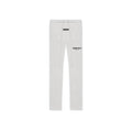 Fear of God Essentials Relaxed Sweatpants 'Light Oatmeal'