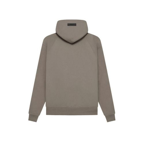 Fear of God Essentials Hoodie 'Desert Taupe'
