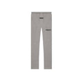 Fear of God Essentials Relaxed Sweatpants 'Dark Oatmeal'