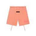 Fear of God Essentials Short 'Coral'