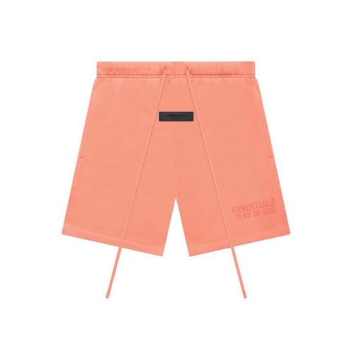 Fear of God Essentials Short 'Coral'