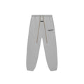 Fear of God Essentials Fleece Sweatpant 'Light Heather Grey'
