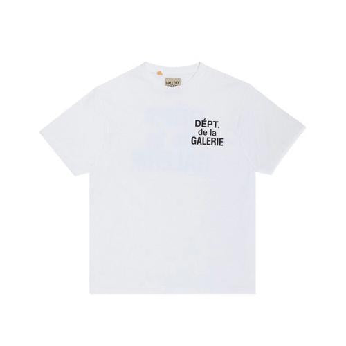 Gallery Dept. French Tee 'White'