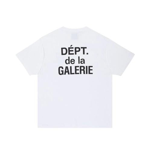 Gallery Dept. French Tee 'White'