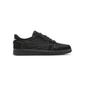 Travis Scott x Air Jordan 1 Retro Low OG 'Black Phantom'