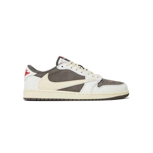 Travis Scott x Air Jordan 1 Retro Low OG 'Reserve Mocha'
