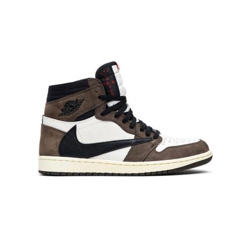 Travis Scott x Air Jordan 1 High OG 'Mocha'