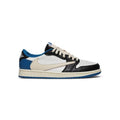 Fragment Design x Travis Scott x Air Jordan 1 Retro Low