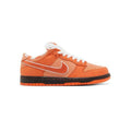 Concepts x Nike Dunk Low SB 'Orange Lobster'