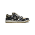 Travis Scott x Nike Dunk Low Premium Qs SB 'Cactus Jack'