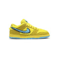 Grateful Dead x Nike Dunk Low SB 'Yellow Bear'