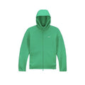 Nike x NOCTA Tech Fleece Full Zip Hoodie 'Stadium Green'