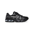 Asics Gel Kayano 14 'Black Pure Silver'
