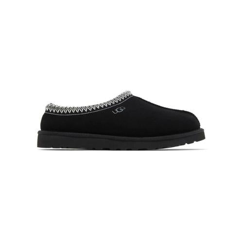 UGG Tasman Slippers 'Black'