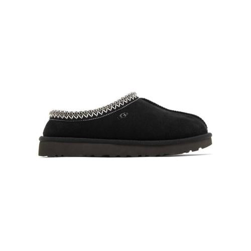 UGG Wmns Tasman Slippers 'Black'