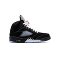 Air Jordan 5 Retro OG 'Black Metallic Reimagined'